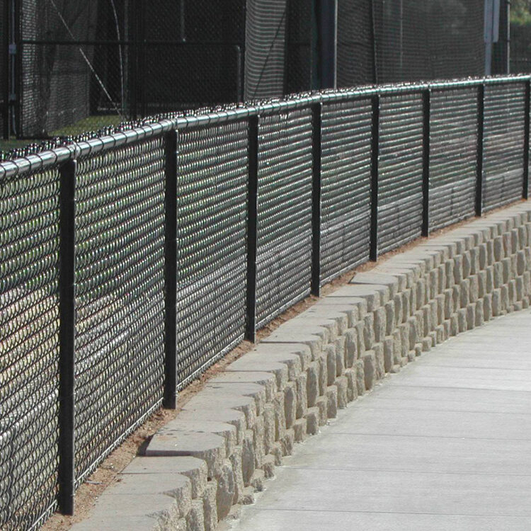 chain-link