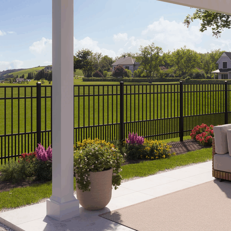 Ornamental-Iron-Fencing-gates-hero-fence-factory-corporation