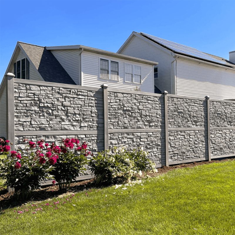 commercial-simtek-vinyl-fencing-ecostone