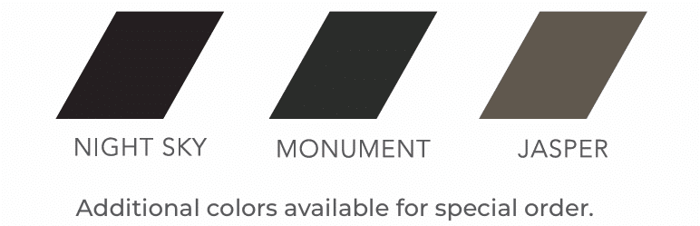 fence factory fire resistant fencing colormax colors night sky monument jasper from Fence Factory Corporation